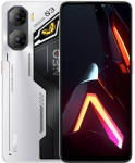 Smartphone Nubia Neo 3 5G 8/256GB (Cyber Silver)