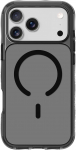 LAUT CRYSTAL MATTER X for iPhone 17 Pro Max - Black Crystal