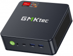 GMKtec M6 Ultra AMD Ryzen5 7640HS 16GM/512GB Mini PC Win11 Pro