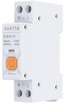 ZigBee AVATTO ZWCB16 smart fuse