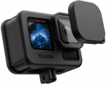 Telesin Silicone Case 2.0 for GoPro Hero 13/12/11