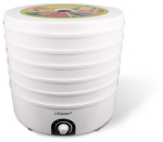 Maestro MR 766 White 520 W Food Dehydrator