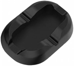Puluz DJI Osmo 360 silicone stand (black)