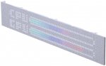 Phanteks Matrix Display Upgrade Kit, 600 LEDs, for XT View & Eclipse G400A, white