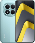 Mobile phone Poco M8 Pro 5G 8GB/256GB green MZB0MLKEU