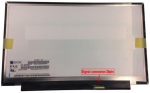 CoreParts 12,5" LCD HD Matte1366x768LED Screen, 30pins Bottom Right Connector, w/o Brackets