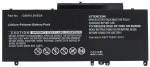 CoreParts Laptop Battery for Dell
