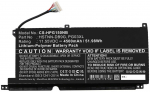 CoreParts Laptop Battery for HP 51.98Wh 11.55V 4500mAh