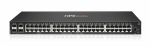 HPE ANW 6000 48G 4F Sw EU en