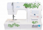 Łucznik Sewing machine Zofia II 2015