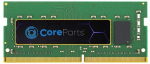 CoreParts 16GB Memory Module 2666Mhz DDR4 Major SO-DIMM for HP 2666MHz DDR4 MAJOR SO-DIMM