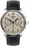 Zeppelin LZ127 76785 watch, 42mm