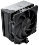 Modecom CPU air cooler Volcano 0C T102 LCD ARGB 120 black