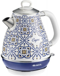 Ariete Capri kettle white/multicolor 2000 W 1.7 L