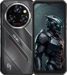 Oukitel WP62 6,58" Smartphone Dual SIM Android 15 5G USB Type-C 8 GB 256 GB 11000 mAh Black