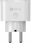 EZVIZ T31 WiFi nutipistik, statistika ja kontroll, 16A, 3680W