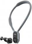 Neck mount with quick release for Telesin sports cameras