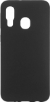 eSTUFF MADRID A40 Galaxy Black Cover. Material: Silicone