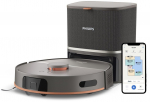 Philips XU5100/10 robot vacuum 0.26 L