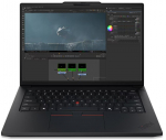 Lenovo ThinkPad P14s Gen 7 14.5" WUXGA ULT7-366H 32GB 1TB RTX PRO 1000 8GB ENG Black
