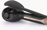 BaByliss Wave Secret Air Curling iron Warm Black 2.5 m