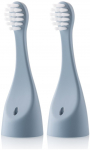 Sonetic Kids 171090500 | ETA Replacement brush heads | Heads | For kids | Number of brush heads included 2 | Blue