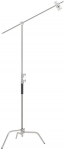 Neewer SC320 Stainless Steel C Stand with Boom Arm 320cm
