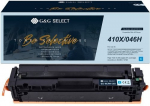 G&G Select XL toner compatible with HP 410X CF411X