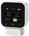 FNIRSI SFD-02 4-in-1 Indoor Air Quality Monitor