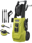 RYOBI Pressure Washer 150 BAR