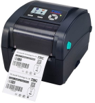 TSC Label Printer USB Ethernet RS-232 300dpi 4 ips