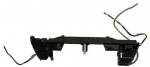 Vacuum Cleaner Accessory|ROBOROCK|Mopping Fixed Module|9.01.3881