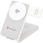 Verbatim 32296 Powerbank 10000mAh Hvid
