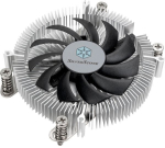SilverStone SST-NT07-AM5 (80 mm) Compact CPU Cooler