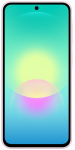 Samsung Galaxy A27 5G 6RAM 128GB DE light pink