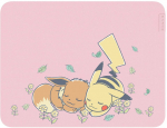 Razer Gigantus V2 Pok&eacute;mon Edition Mouse Pad, Size M - Pikachu/Eevee
