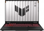 ASUS TUF FA608UMI-TU167W AMD Ryzen 7 260 16" 16GB 512GB RTX 5060