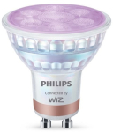 Philips Smart WFB 50W GU10 GLASS 922-65 RGB 2PF/6 | Philips Smart