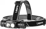 LEPRO 320018 Rechargeable Headlamp 1000lm