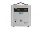 VOLT CONVERTER POLAND SINUSPRO-3000E 48V 2100/3000W