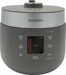Cuckoo CRP-ST1009F rice cooker 1.8 L 1150 W Grey