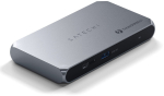 Satechi Thunderbolt 4 Slim USB-C Hub