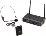 Soundsation WF-D190P UHF wireless system