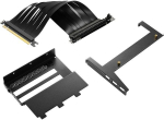 Sharkoon Angled Graphics Card Kit 4.0 Riser Card (Black)