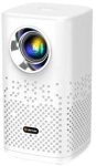 Denver PR-4700 data projector Short throw projector 150 ANSI lumens LCD UHD 4K (3840x2160) White