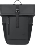 Laptop Backpack Eden-Eco 17L 14"/7826 Black RIVACASE