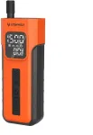 Etenwolf C2 Car Air Compressor, 10.34 bar, 4000 mAh