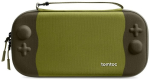 TOMTOC FancyCase-G05 Switch 2 Slim Case (Green)