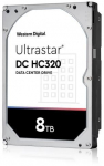 WD Ultrastar DC HC320 HUS728T8TL5204 -