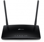 TP-Link 4G router TL-MR6400